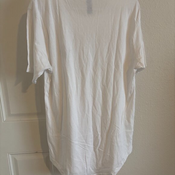 Unknown Industries Mens Size Medium Fitted Tee (Never Worn) - Picture 3 of 4